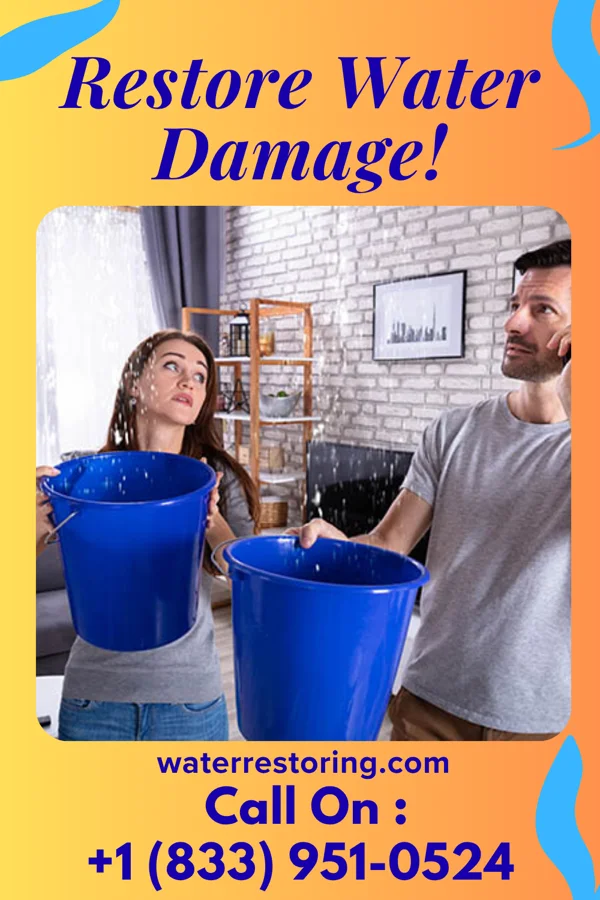 water restoration Pinnacle Damage Recovery Specialists Lake Lorraine
